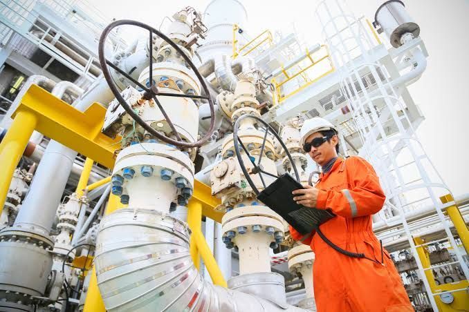 Training for the Oil and Gas Industry