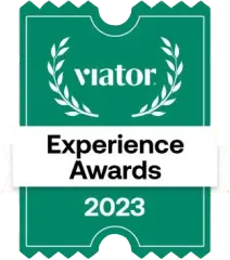 2025 Tripadvisor Travelers' Choice Award