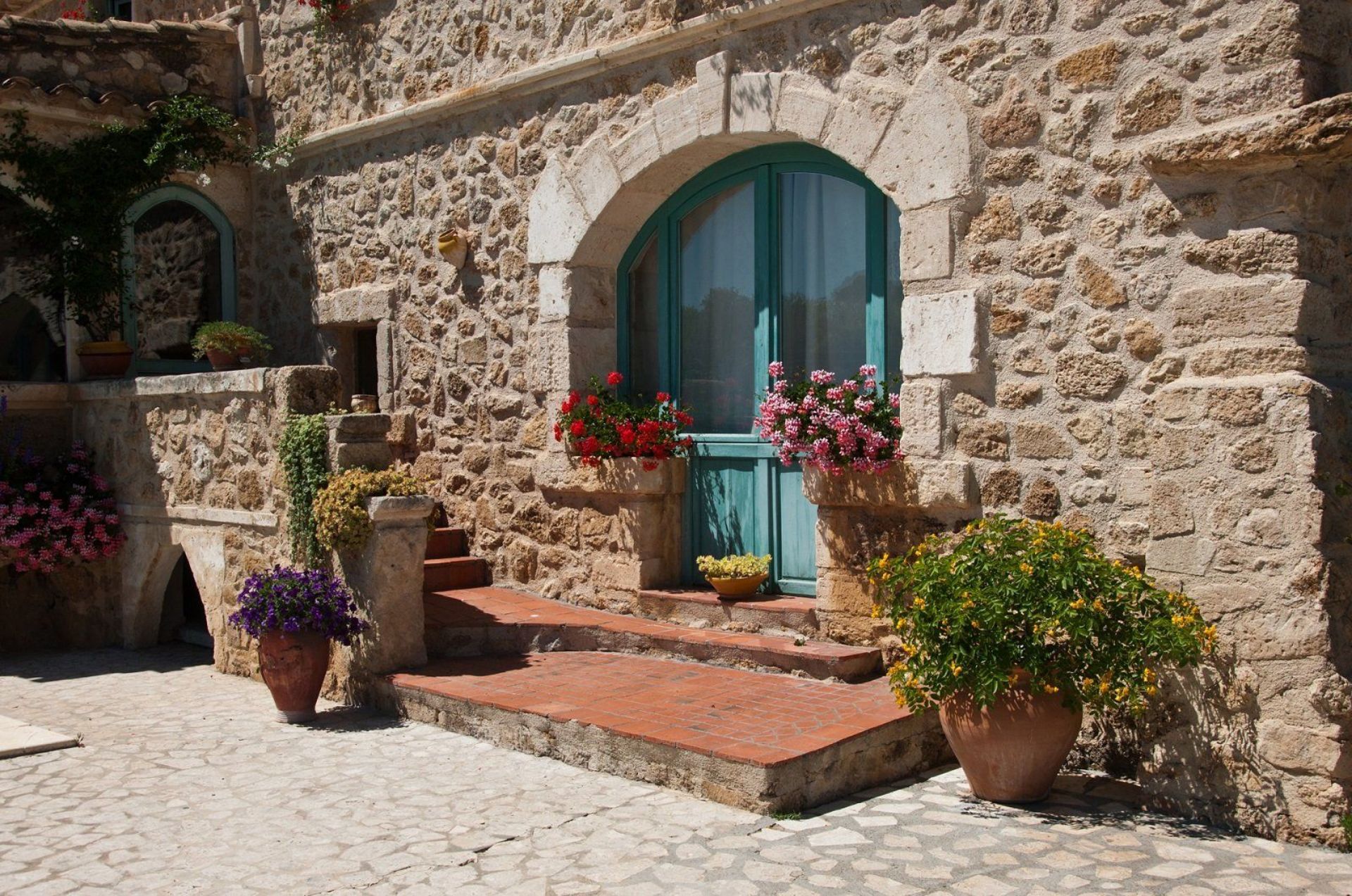 Pietre ornamentali