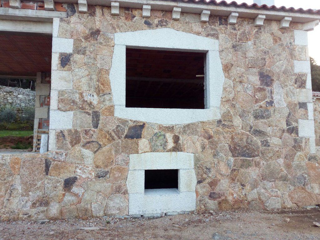 Pietre ornamentali