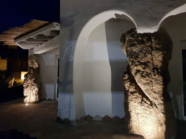 PIETRE ORNAMENTALI