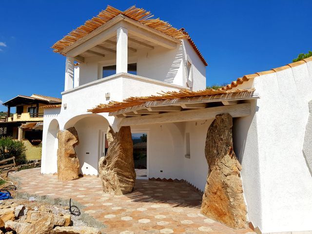 RIVESTIMENTI IN PIETRA ESTERNI