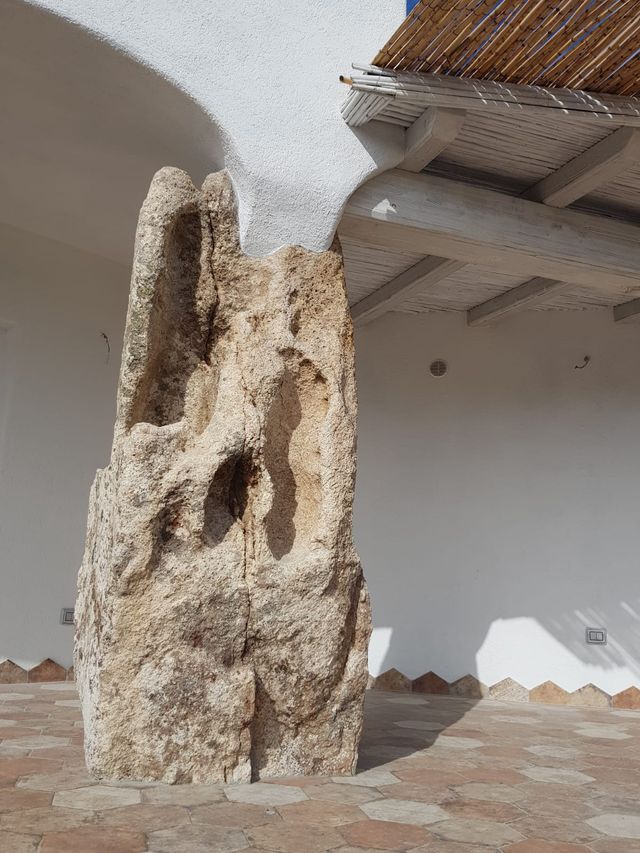 MURI IN PIETRA