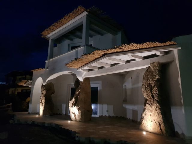 LAVORI IN PIETRA