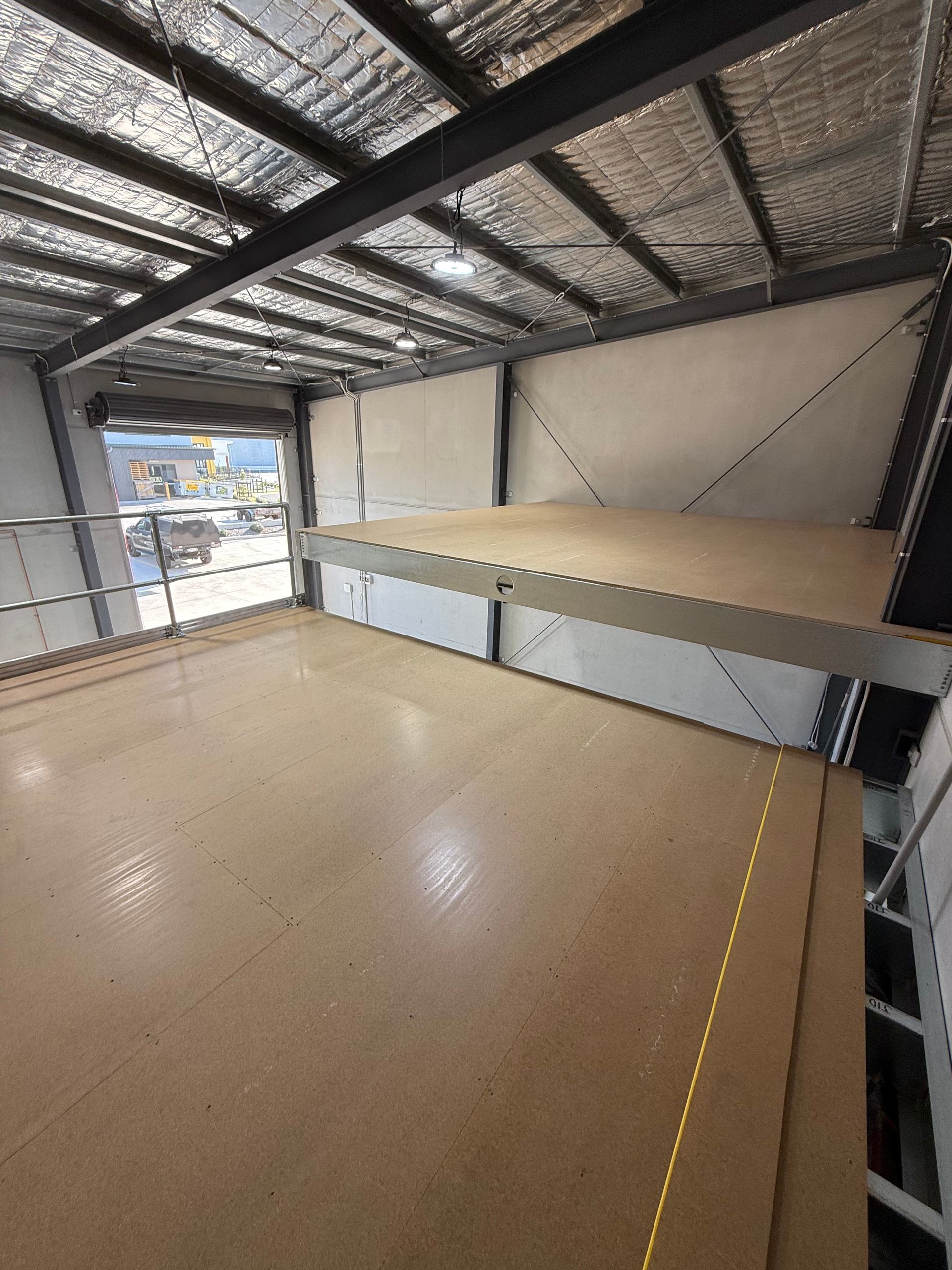 Morisset business