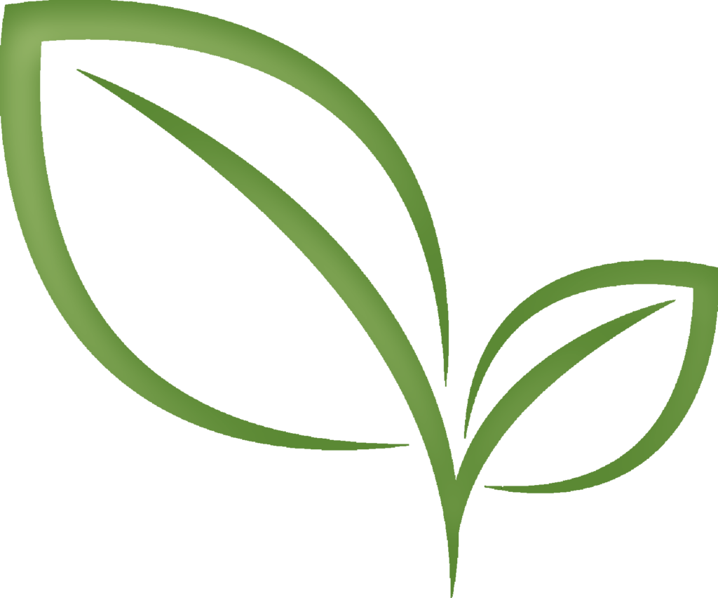 Leaves icon