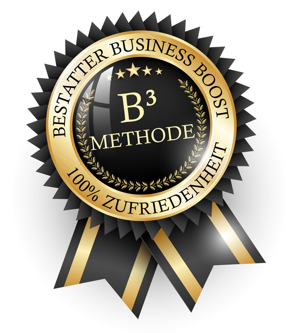 Siegel-B³-Methode