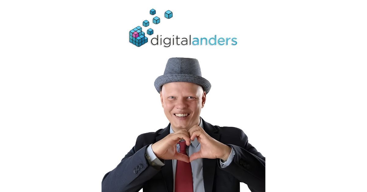 digitalanders logo