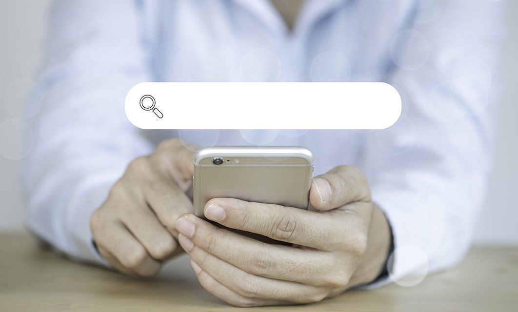 Google registrieren