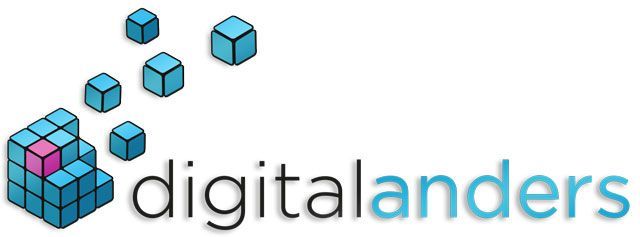 digitalanders internet marketing Logo