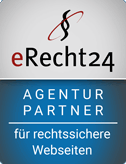 ERecht24 logo 