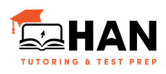 Han Tutoring Logo