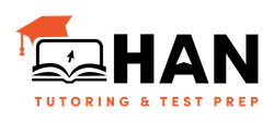 Han Tutoring Logo
