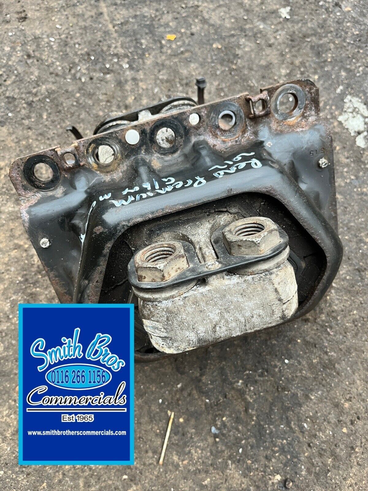 Gearbox Transmissions Leicester
