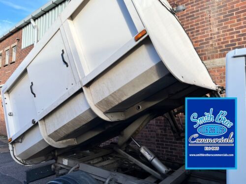 Truck Breakers Leicester