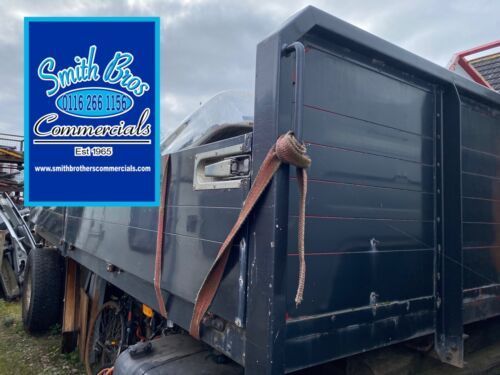 Truck Breakers Leicester