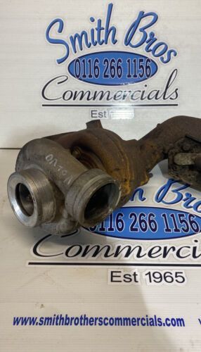Truck Breakers Leicester