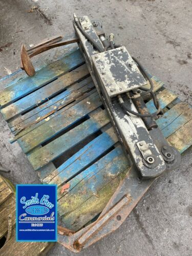 Truck Breakers Leicester