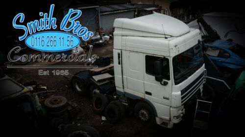 Truck Breakers Leicester