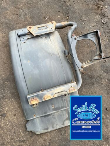 Truck Breakers Leicester