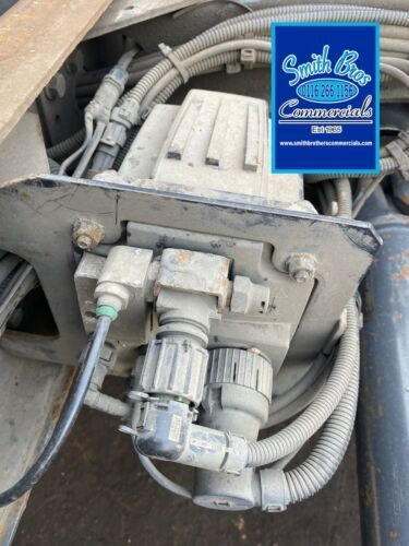 Truck Breakers Leicester