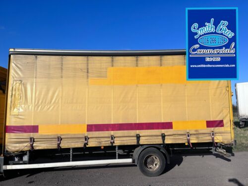 Truck Breakers Leicester