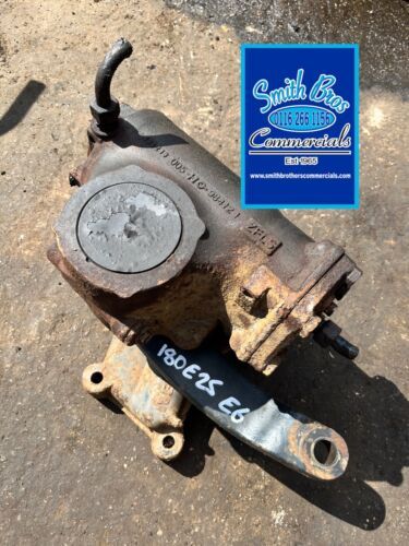 Iveco Steering box Leicester