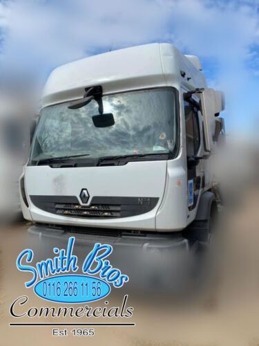 Truck Breakers Leicester