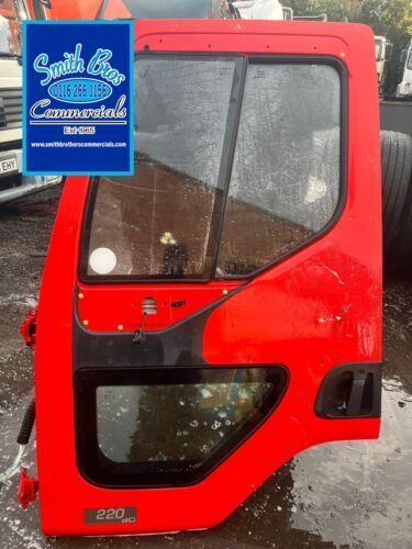 Truck Breakers Leicester