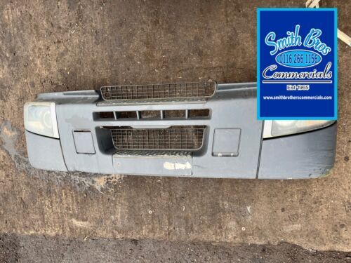 Truck Breakers Leicester