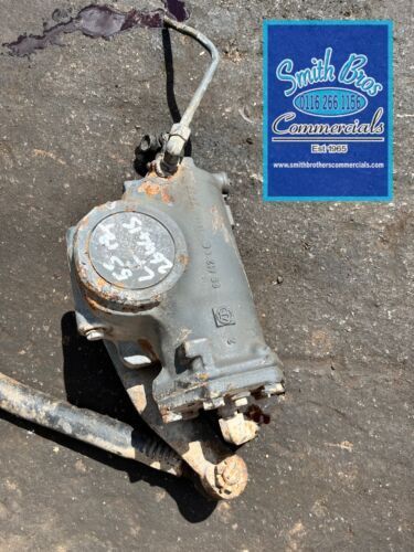 DAF LF Steering Box Leicester