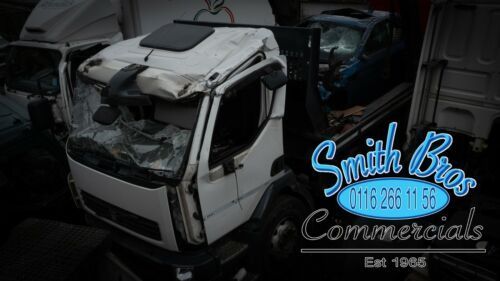 Truck Breakers Leicester