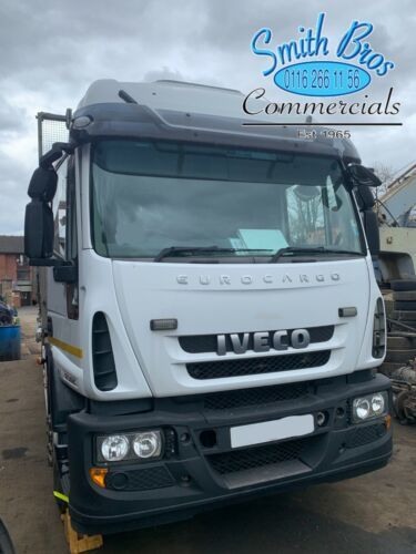 Truck Breakers Leicester