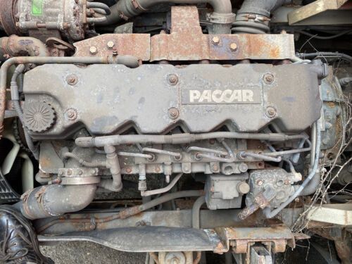 DAF Engines