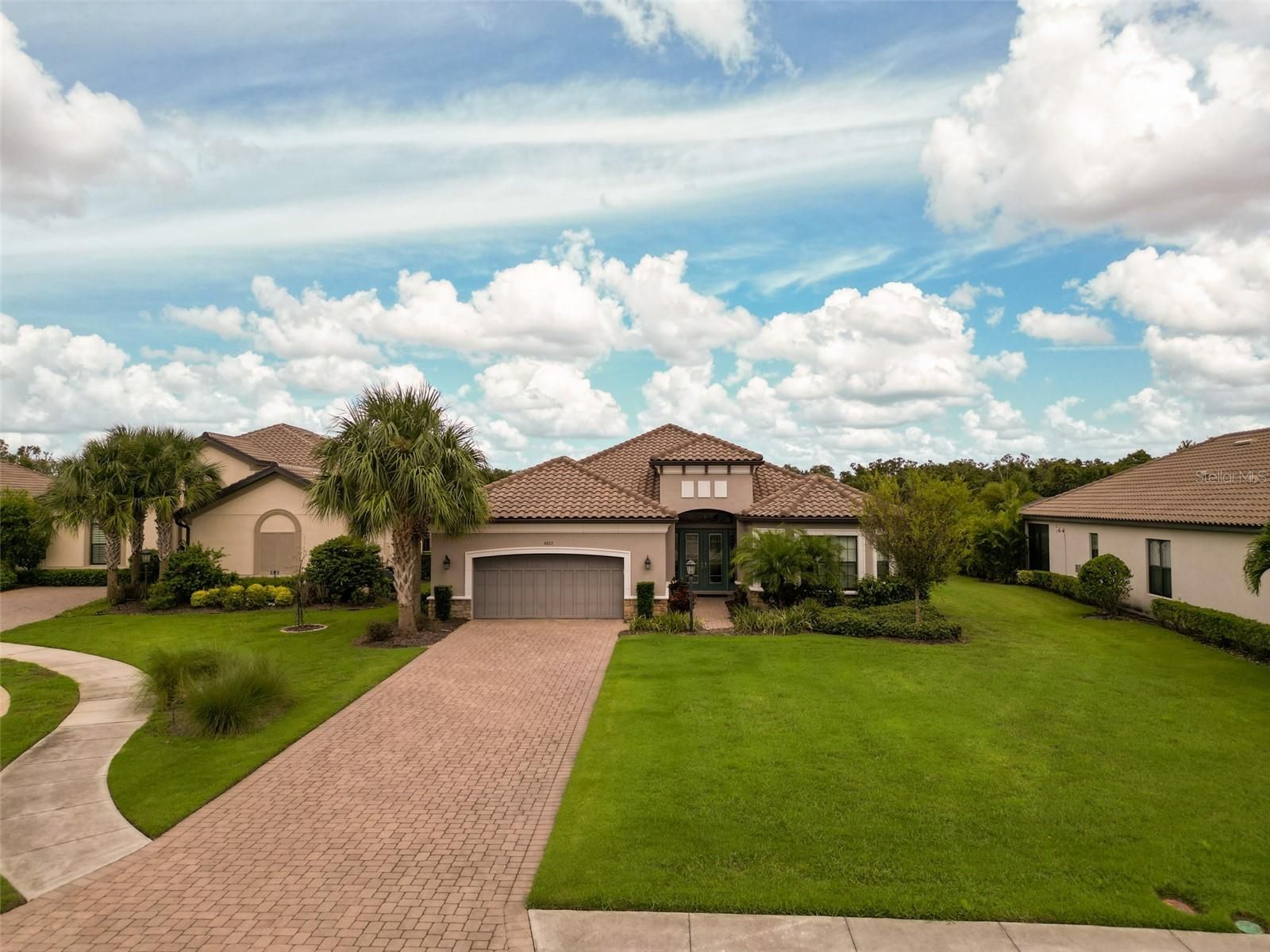 Listed By Chad Ramsey PLLC | Ram-Z Home Team | BHHS FL Realty