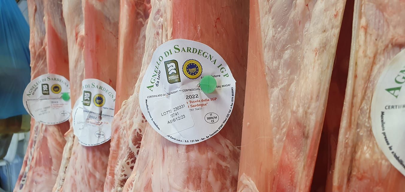 carni fresche