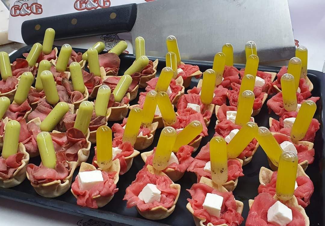carni fresche