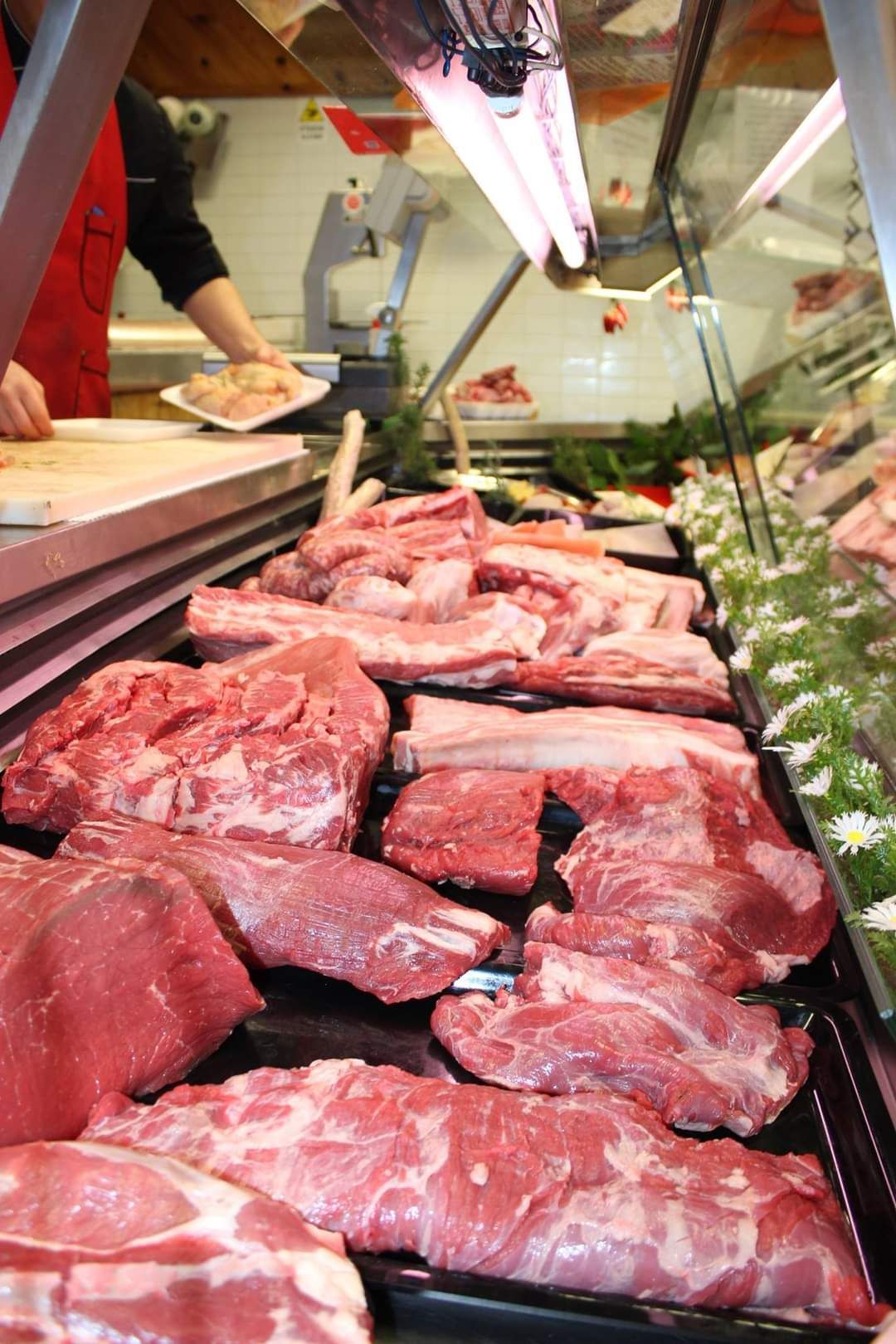 specialità di carne