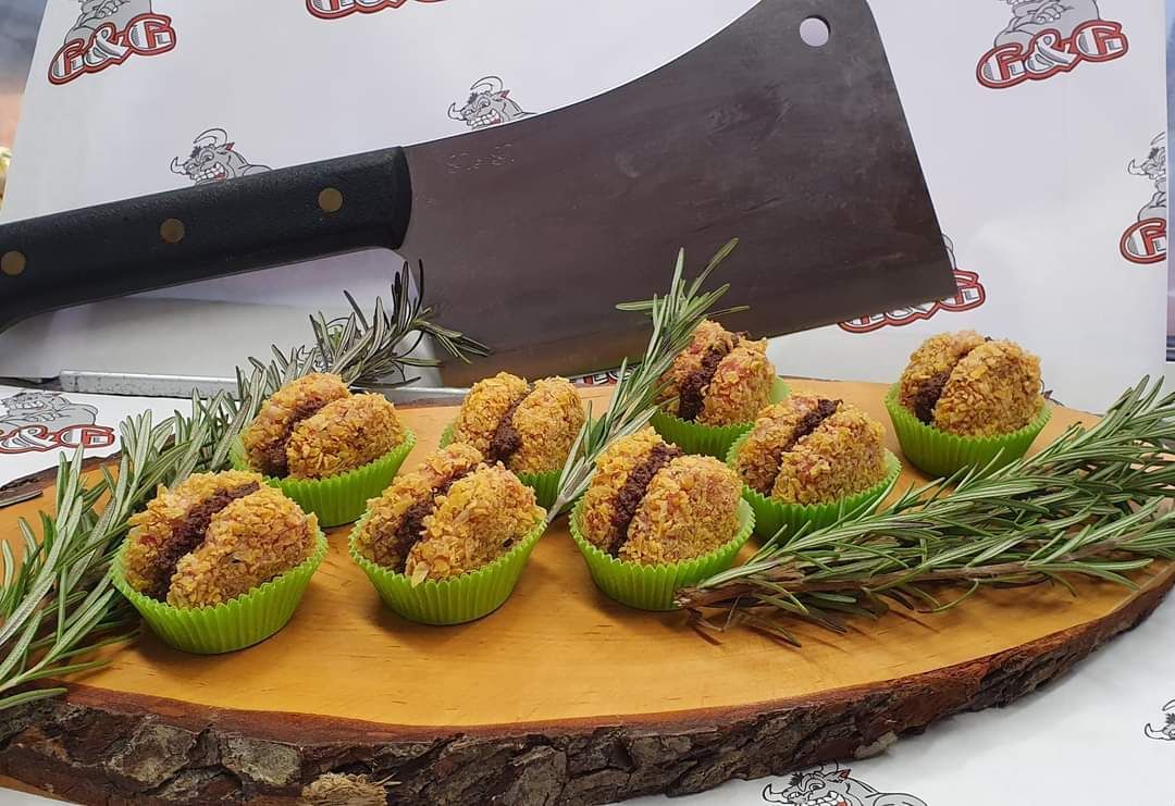 preparati di carne