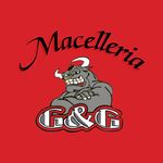 MACELLERIA G&G LOGO