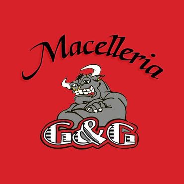 MACELLERIA G&G LOGO