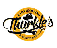 Thurkle's Earthmoving & Maintenance