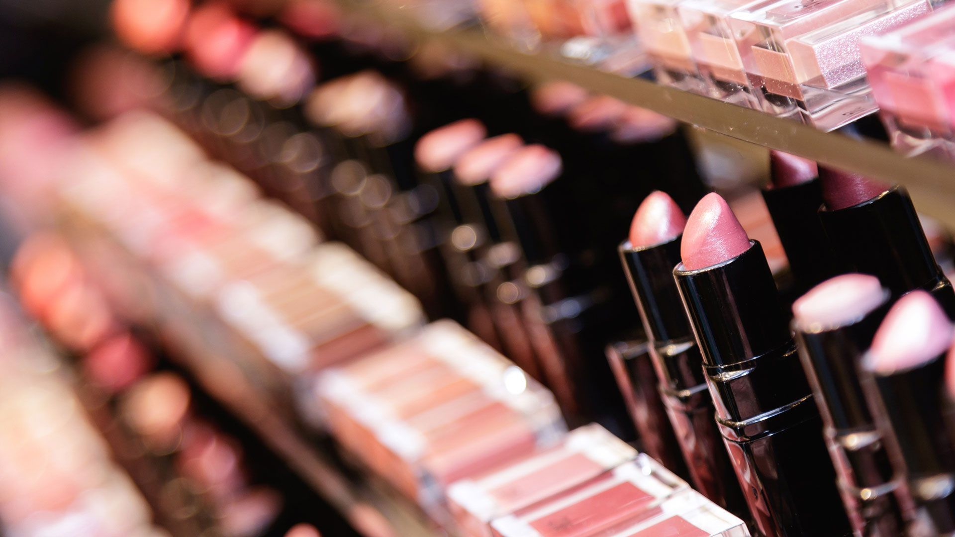 Lipsticks — South Plainfield, NJ — Ariel Laboratories