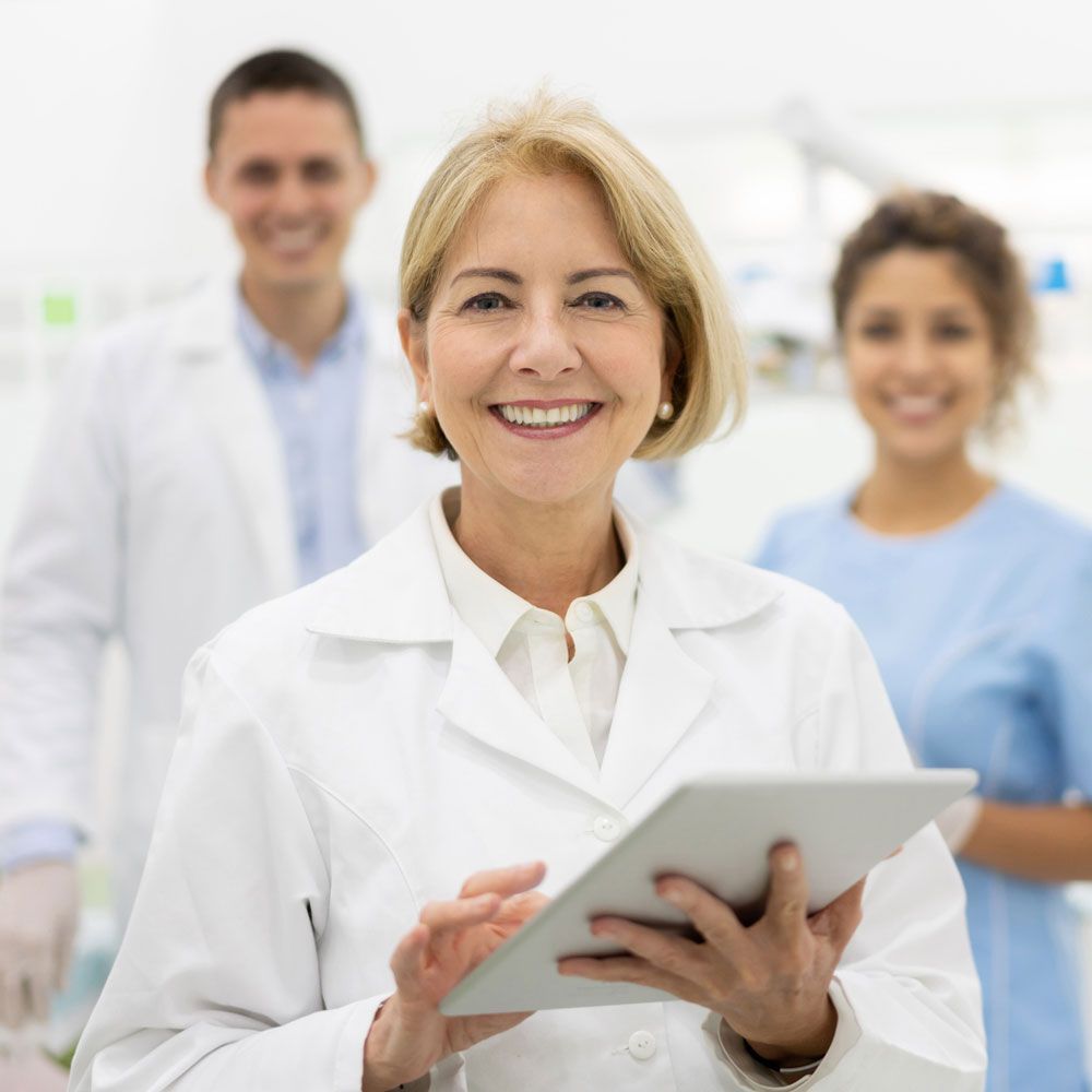 Meet the Team — South Plainfield, NJ — Ariel Laboratories
