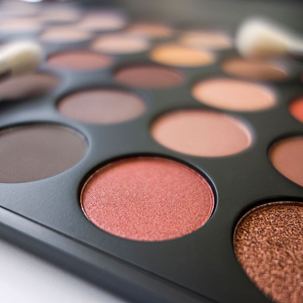 Color Cosmetics — South Plainfield, NJ — Ariel Laboratories