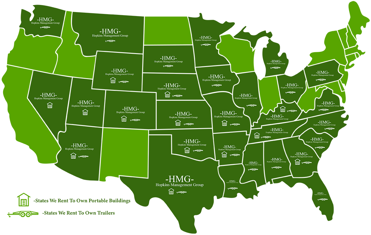HMG | Get in Touch