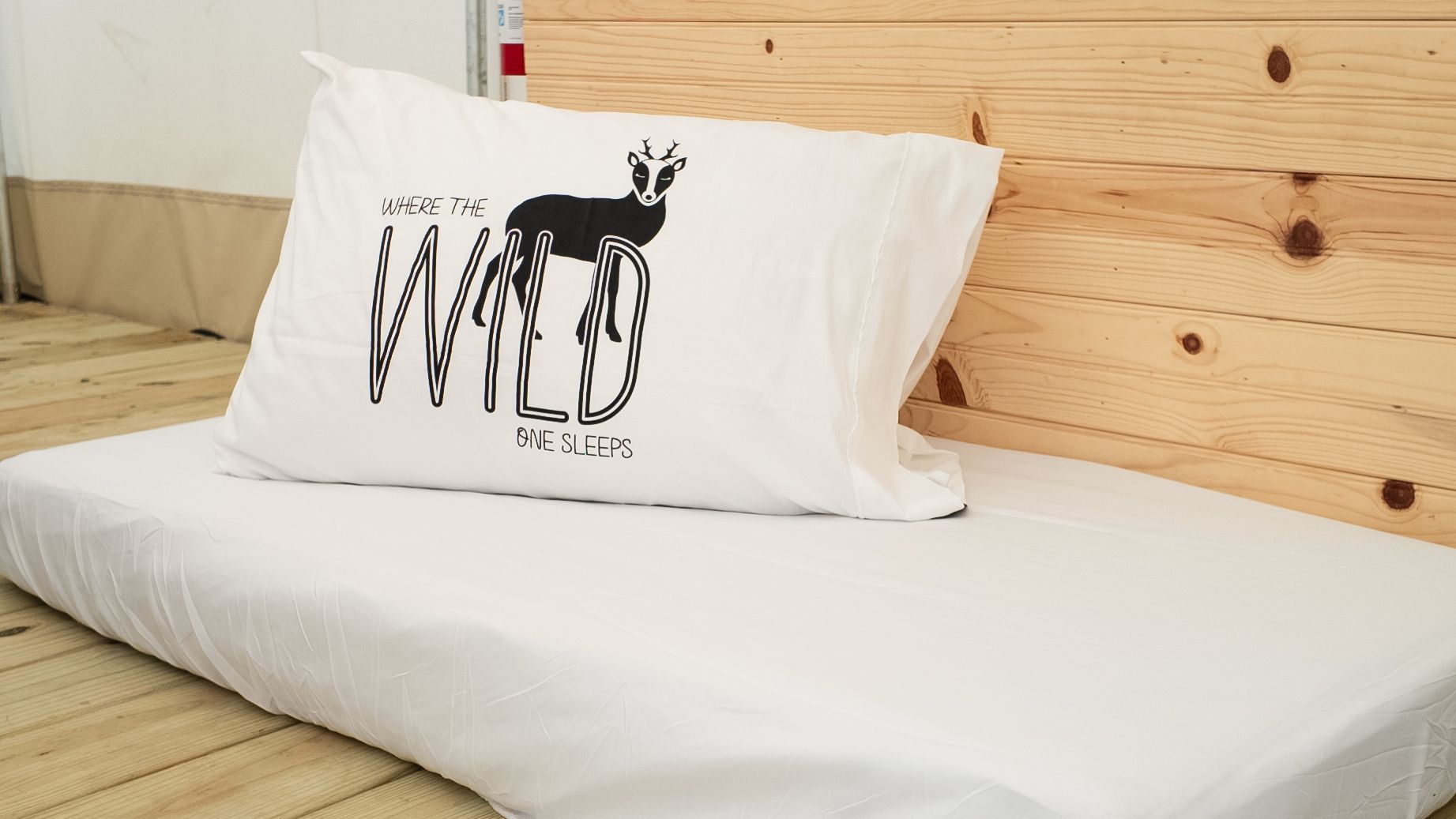 Todler Mattress