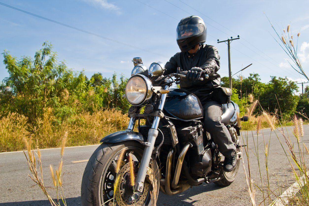 motorcycle Insurance Monmouth, ME