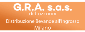 Distribuzione Bevande G.R.A. - Logo