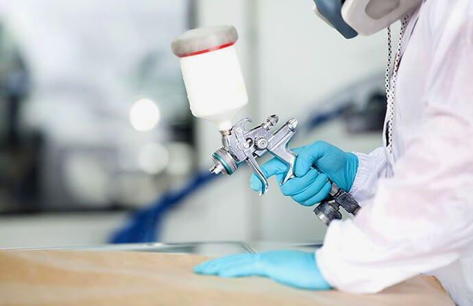 PINTURAS MK - PINTURA AUTOMOTRIZ